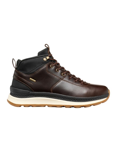 Geox Spherica Actif X2 Abx men's waterproof leather boots