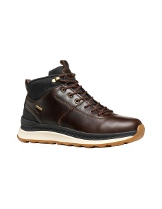 Geox Spherica Actif X2 Abx bottines homme imperméables en cuir 2