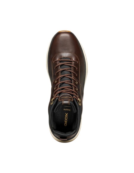 Geox - U Spherica Actif X2 Abx - Uomo - U56HMC-000FF-C6006