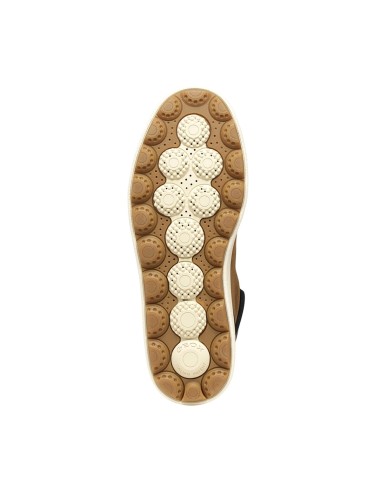 Geox - U Spherica Ecub-1.1 - Uomo - U56LUB-03215-CM69B