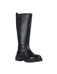 Geox Iridea bottes femme stretch avec zip intérieur 2