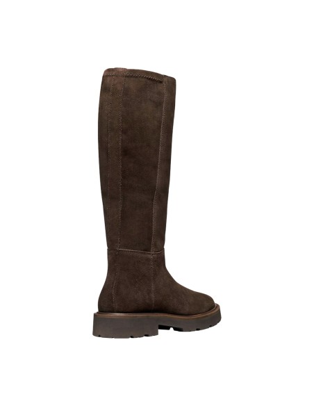 Geox - D Norize - Donna - D564ZB-022JZ-C6006