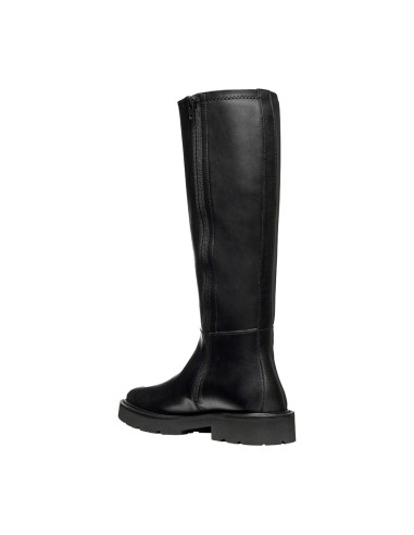 Geox - D Norize - Donna - D564ZB-043KB-C9999