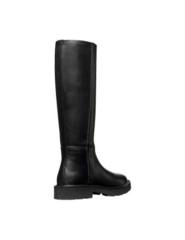 Geox - D Norize - Donna - D564ZB-043KB-C9999