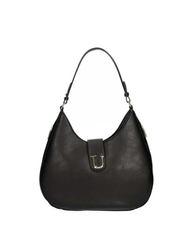 4US By Paciotti Phoebe sac hobo en simili cuir avec zip