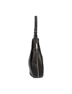 4US By Paciotti Phoebe Hobotasche aus Kunstleder mit Zip 2