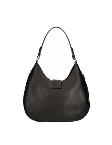 4US By Paciotti Phoebe Hobotasche aus Kunstleder mit Zip