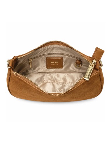 4US By Paciotti Gabrielle bolso hobo con asa ajustable
