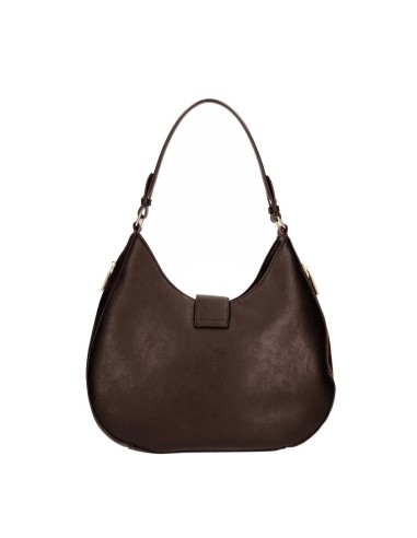 4US By Paciotti Phoebe Hobotasche aus Kunstleder mit Zip