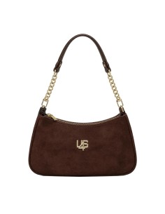 4US By Paciotti Lara sac avec bandoulière chaîne et zip