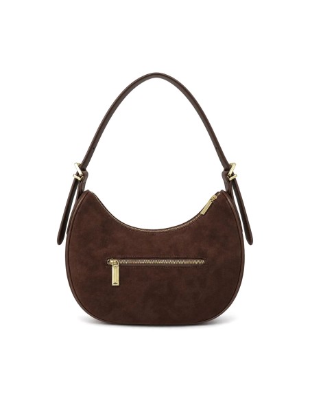 4US By Paciotti Gabrielle Hobotasche mit verstellbarem Henkel