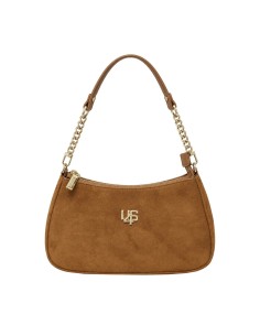 4US By Paciotti Lara bolso con correa de cadena y cremallera