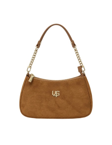 4US By Paciotti Lara Tasche mit Kettenriemen und Zip