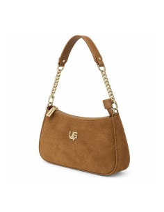 4US By Paciotti Lara bolso con correa de cadena y cremallera 2