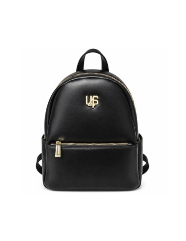 4US By Paciotti Blair faux leather backpack with adjustable straps