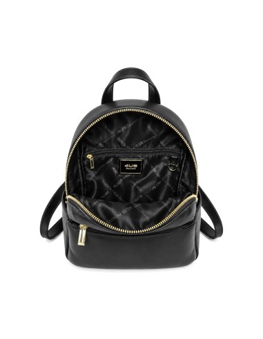 4US By Paciotti Blair faux leather backpack with adjustable straps
