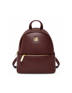 4US By Paciotti Blair mochila de piel sintética con tirantes ajustables