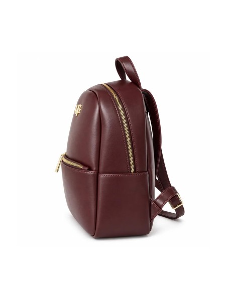 4US By Paciotti Blair Kunstleder-Rucksack mit verstellbaren Trägern