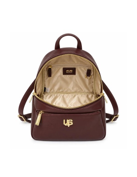 4US By Paciotti Blair sac à dos en simili cuir à bretelles réglables
