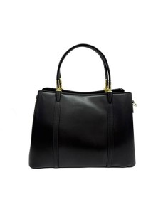 4US By Paciotti handbag with three compartments and removable strap 2