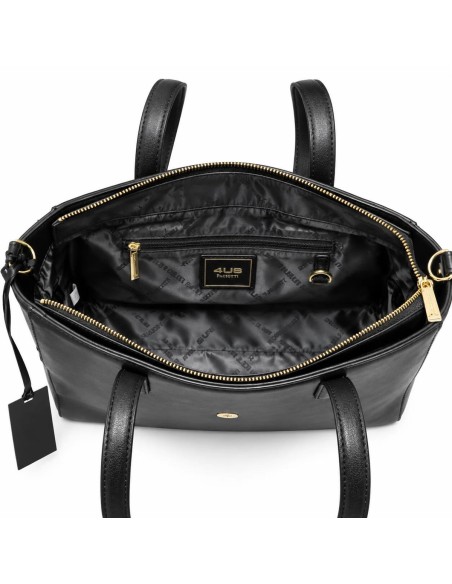4US By Paciotti Susanne shopping bag with removable strap