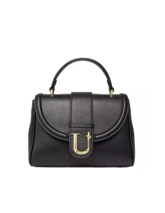 4US By Paciotti Anita bolso de mano con solapa y correa extraíble