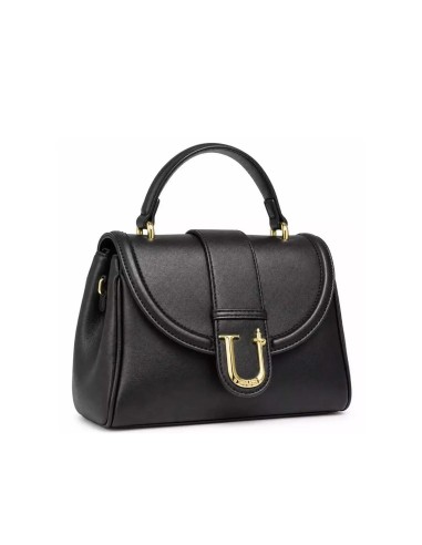 4US By Paciotti Anita Handtasche mit Überschlag und Riemen