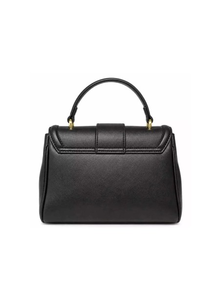 4US By Paciotti Anita bolso de mano con solapa y correa extraíble