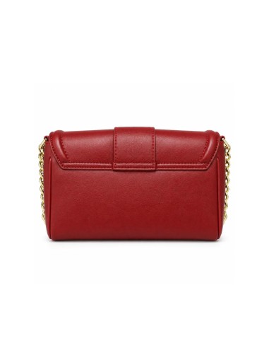 4US By Paciotti Lucy clutch bag with chain strap