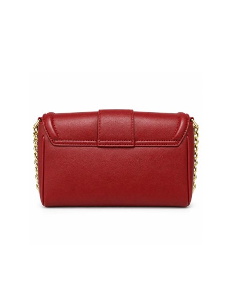 4US By Paciotti Lucy clutch bag with chain strap