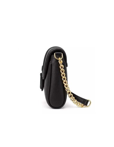 4US By Paciotti Lucy Clutch mit Kettenriemen
