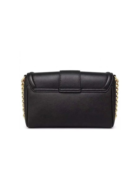 4US By Paciotti Lucy clutch bag with chain strap