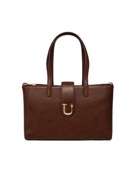 4US By Paciotti Susanne Shopper mit abnehmbarem Riemen