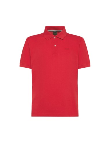 Geox M Sustainable polo