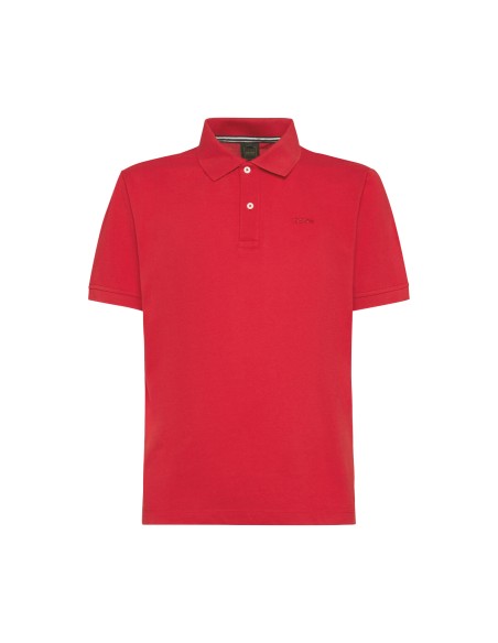 Geox M Sustainable polo
