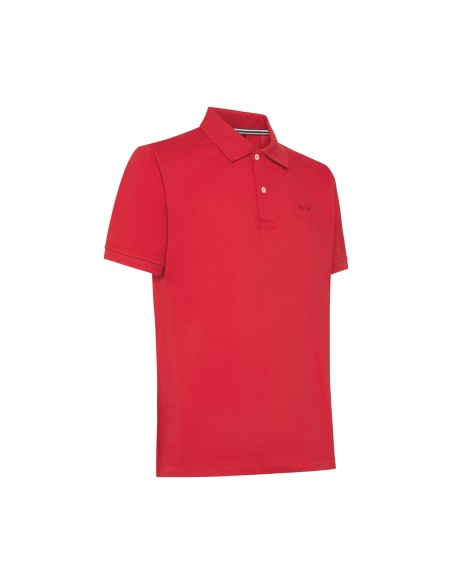 Geox M Sustainable polo