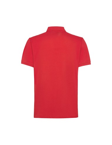 Geox M Sustainable polo