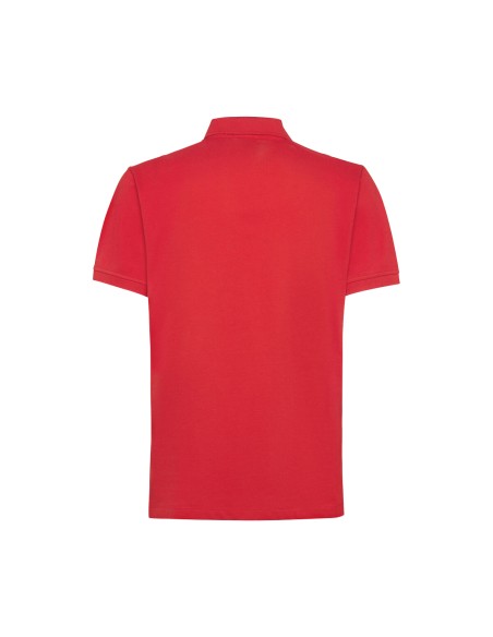 Geox M Sustainable polo