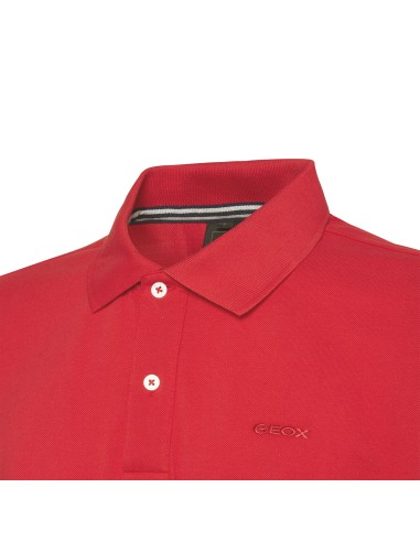 Geox M Sustainable polo