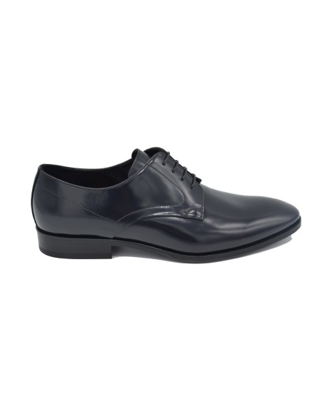 Rossi DERBY ELEGANTE UOMO IN PELLE LUCIDA