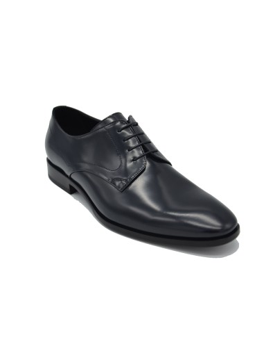 Rossi DERBY ELEGANTE UOMO IN PELLE LUCIDA