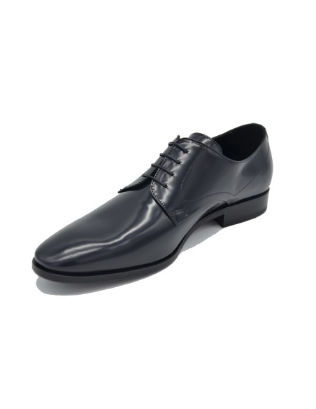 Rossi DERBY ELEGANTE UOMO IN PELLE LUCIDA