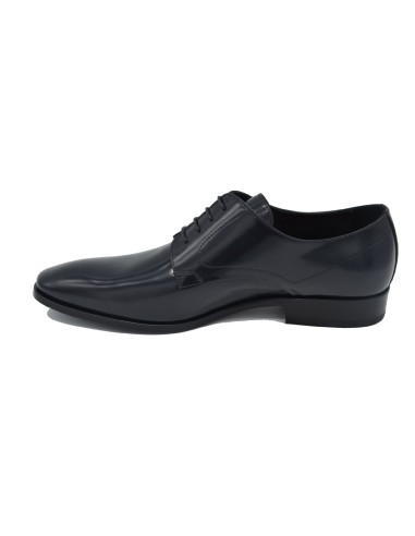 Rossi DERBY ELEGANTE UOMO IN PELLE LUCIDA