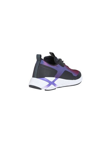 Geox J Playkix Girl sneaker con luci