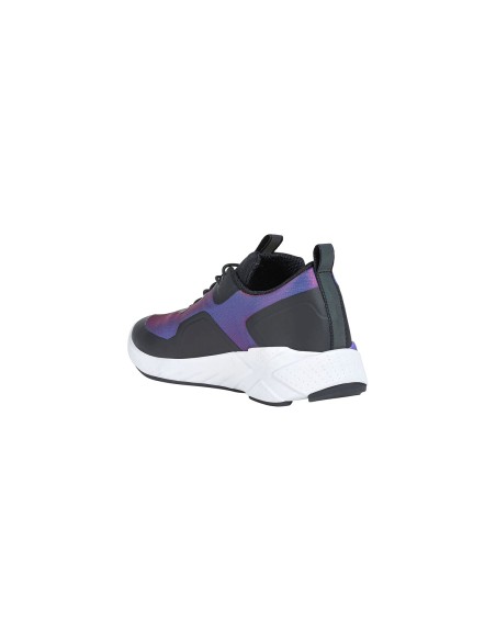 Geox J Playkix Girl sneaker con luci
