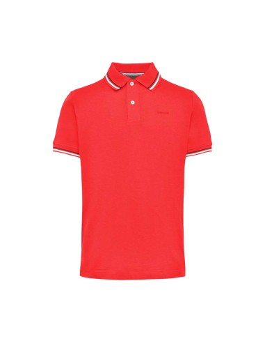 Geox M Sustainable polo