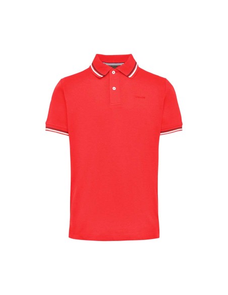 Geox M Sustainable polo