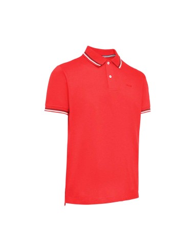 Geox M Sustainable polo