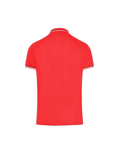 Geox M Sustainable polo