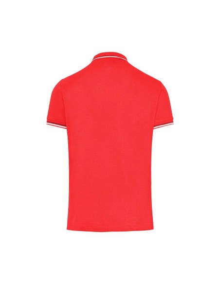 Geox M Sustainable polo